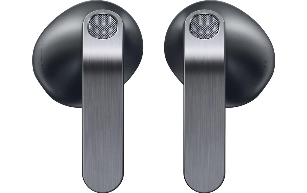 Samsung Écouteurs intra-auriculaires Wireless Galaxy Buds4 Noir