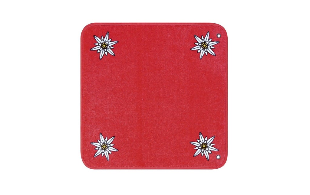AG MÜLLER Tapis-jass av.oeil.EdelweissDF