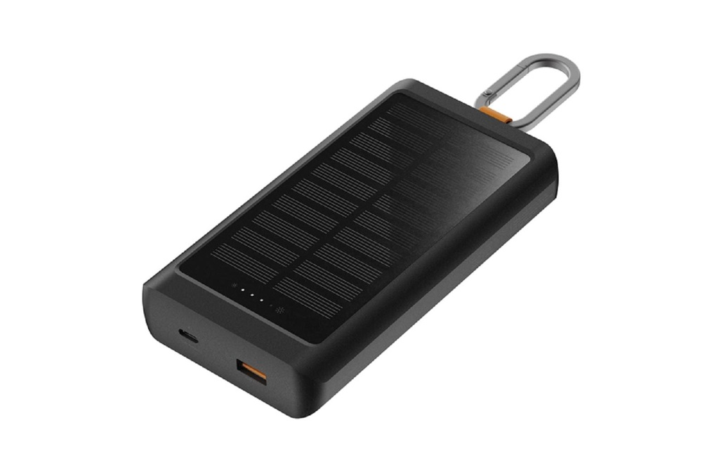 Xtorm Chargeurs portatifs XG2S101 10000 mAh, Noir
