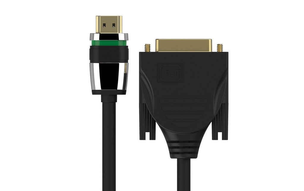 PureLink Câble HDMI - DVI-D, 3 m