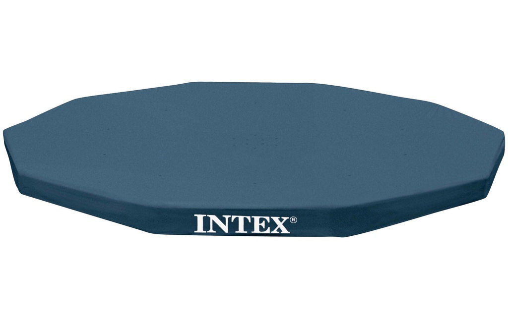 Intex Bâche pour piscine Ø 366 cm
