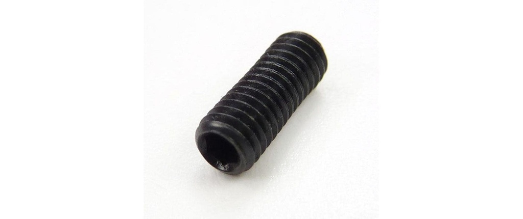 EP Vis sans tête M4x4 mm