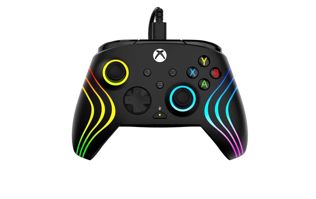 Turtle Beach Manette Afterglow Wave Wired