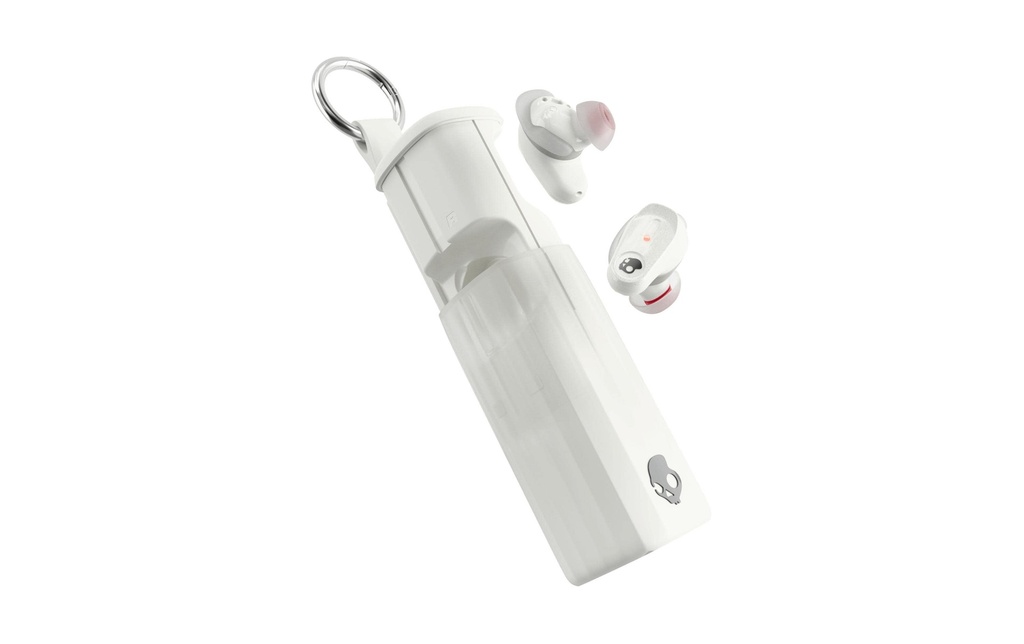 Skullcandy Method 360 ANC In-Ear True Wireless Bone Blanc