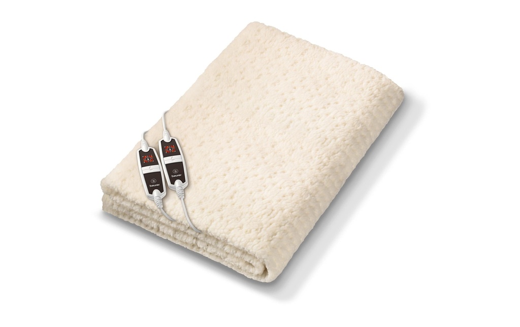 Beurer Chauffe-matelas UB56 Teddy