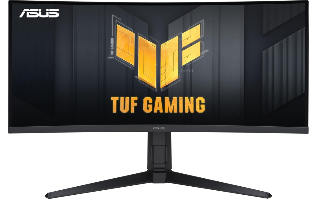 ASUS Moniteur TUF Gaming VG34VQEL1A 34 , 3440 x 1440 (UWQHD)