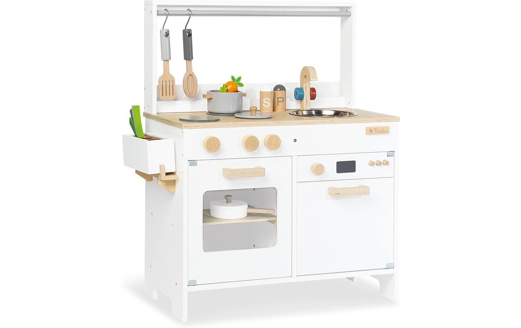 Pinolino Cuisine pour enfants Stine