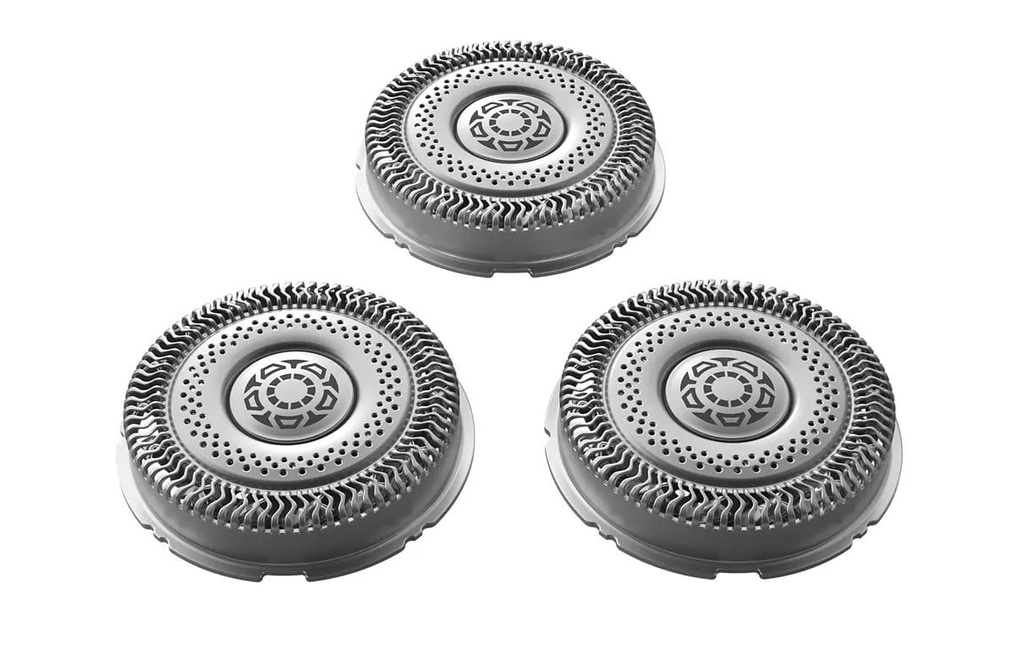 Philips Tête de rasage SH91/50 Shaver pour Series 9000
