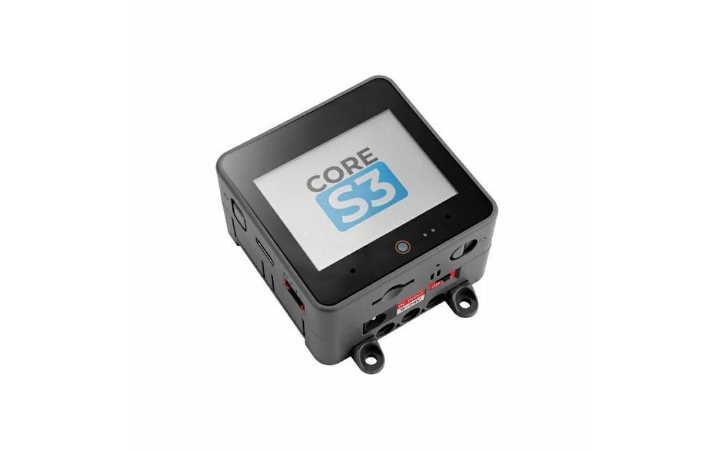 M5Stack Kit di sviluppo CoreS3 ESP32S3 loT