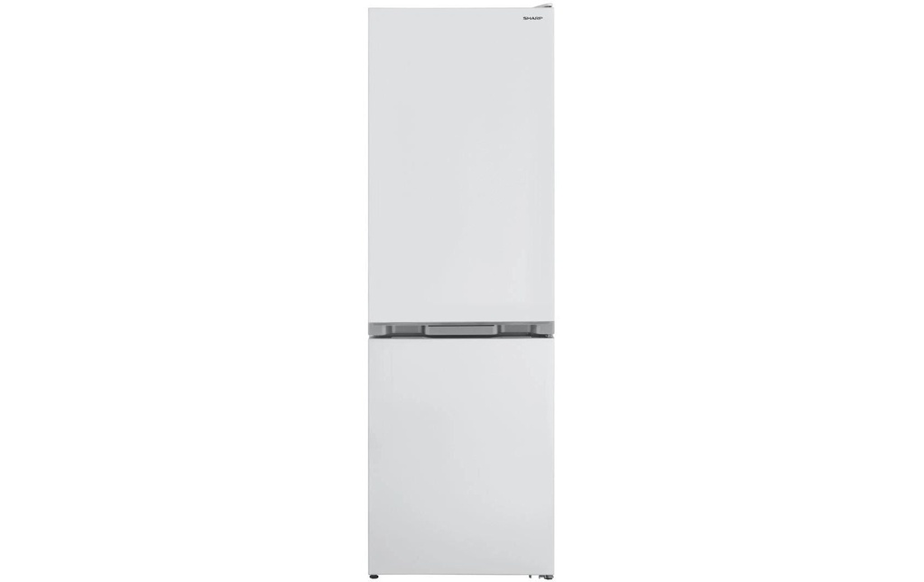 Sharp Réfrigérateur congélateur SJ-BA09RMXWC-EU Blanc