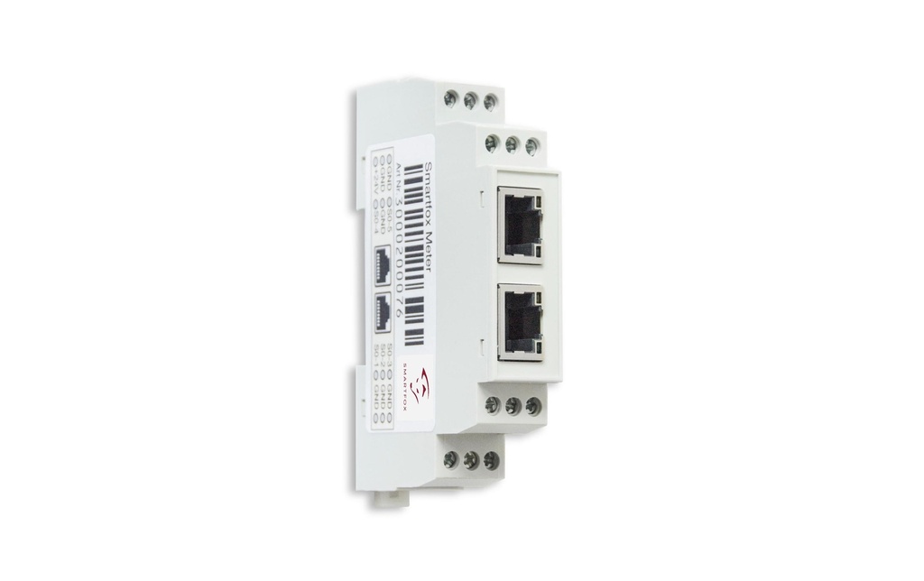 SMARTFOX Surveillance S0