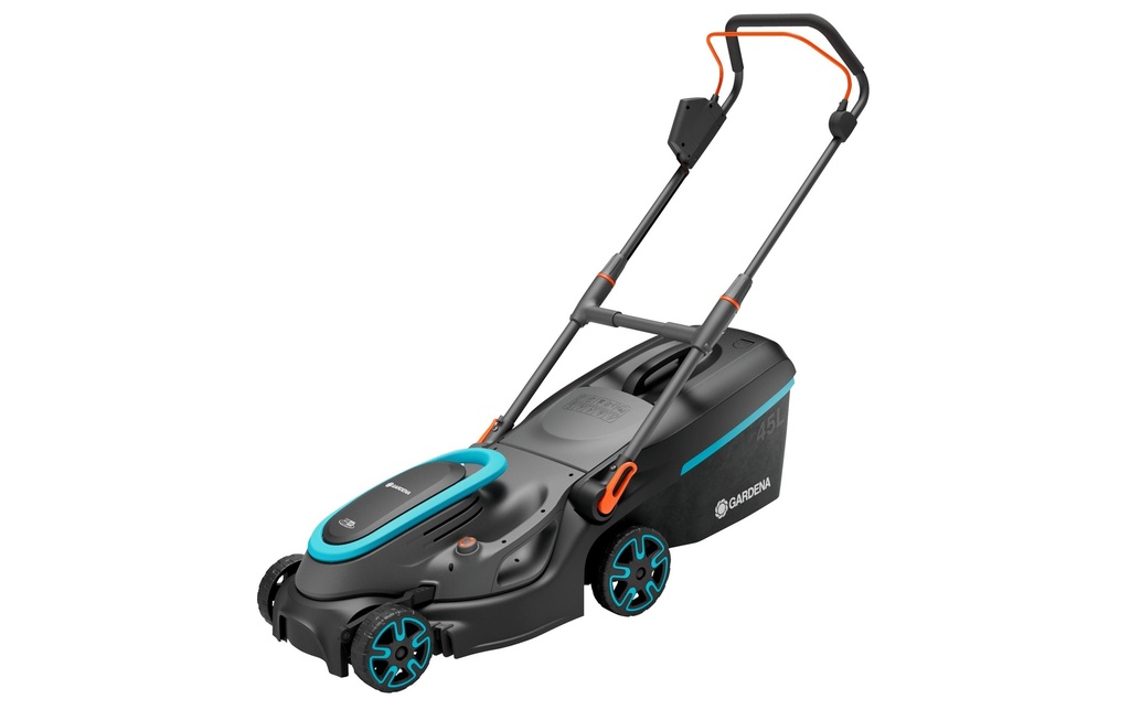 GARDENA Tondeuse à gazon sans fil PowerMax 37/36 V P4A solo