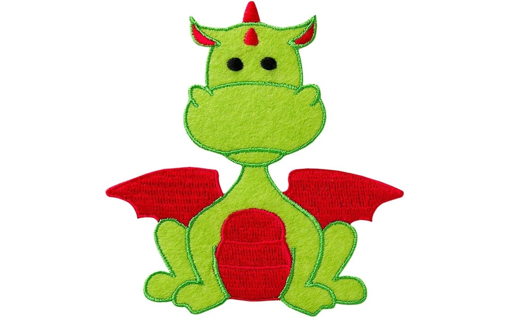 Mono-Quick Dragon 1 Pièce/s