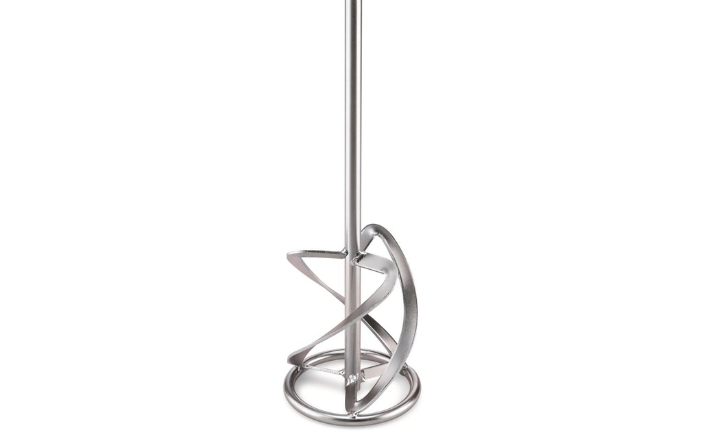 Flex Agitateur à spirale WR 3R 140 x 600 mm