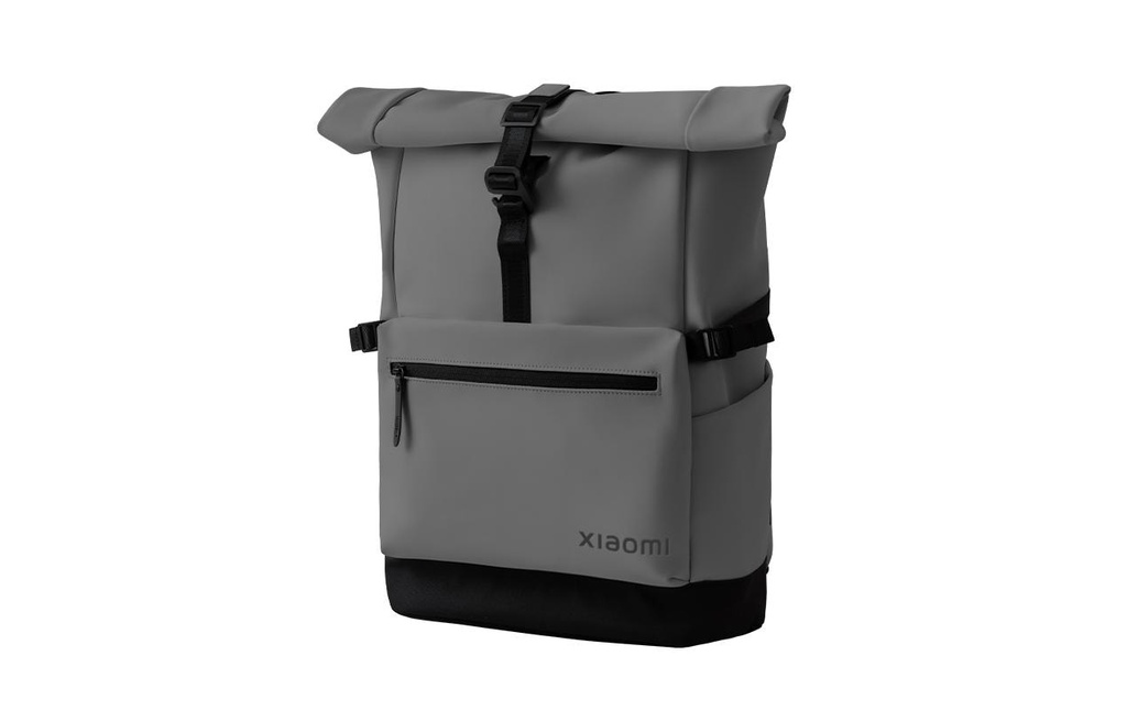 Xiaomi Sac à dos Roll Top Casual Gris, 23 l