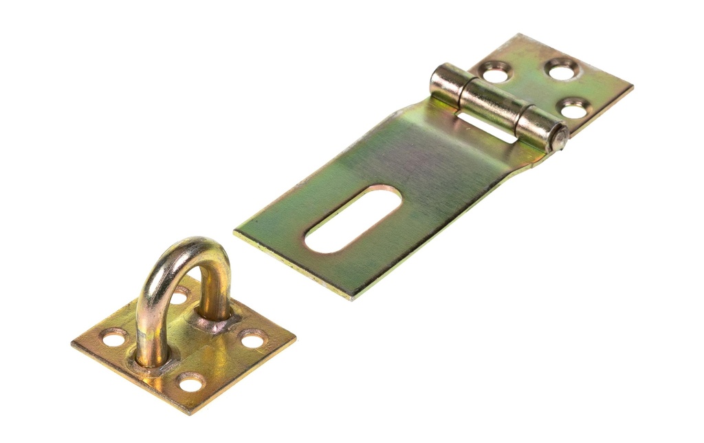STRUCT Porte-cadenas 85 x 38 x 20 mm