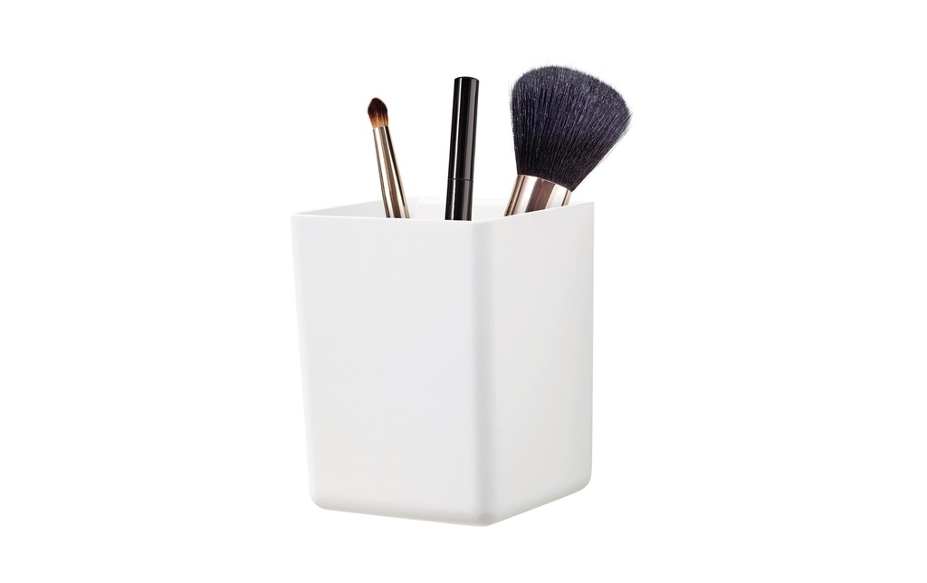 tesa Baboo Boîte de rangement ouverte, Blanc