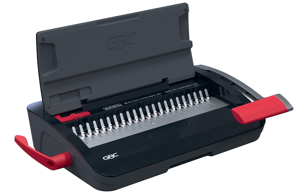 GBC Relieuse plasti.CombBind CB12