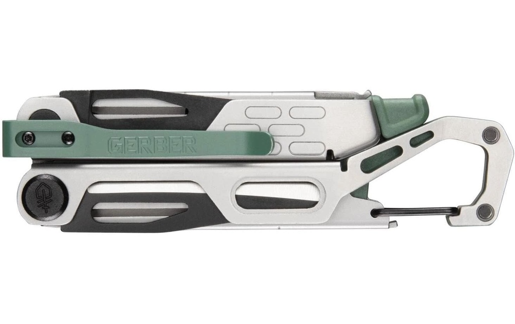 Gerber Outil polyvalent Stakeout Spark Baltic Haze