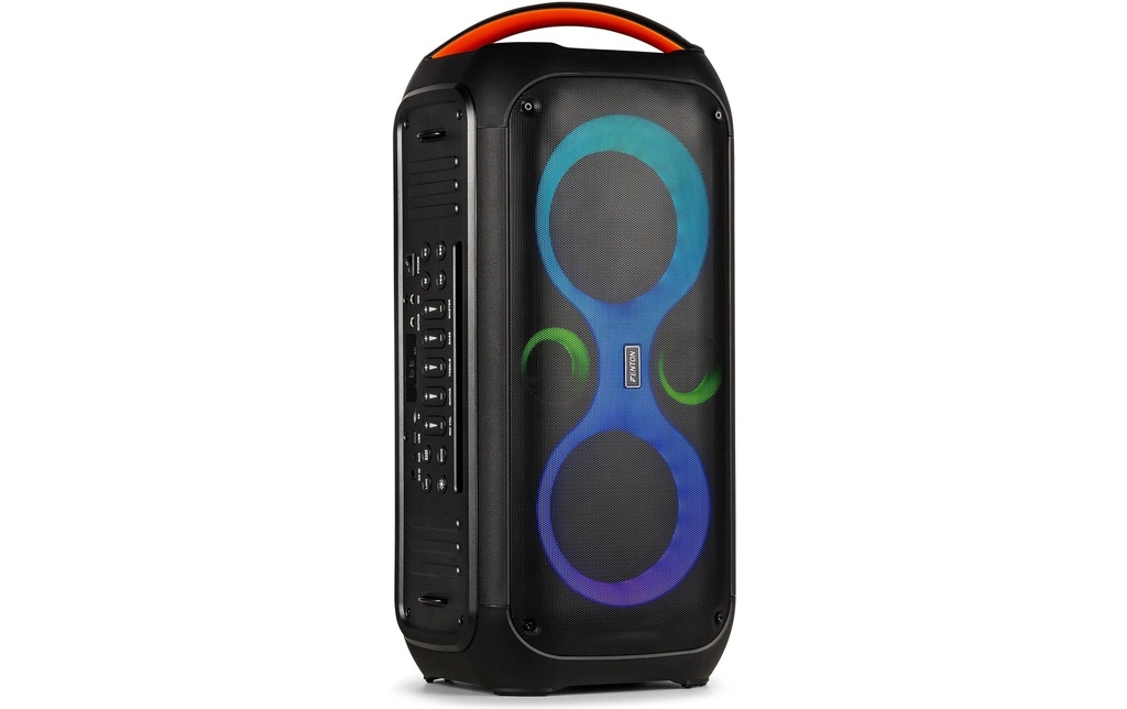 Fenton Haut-parleur Bluetooth Core120 Noir