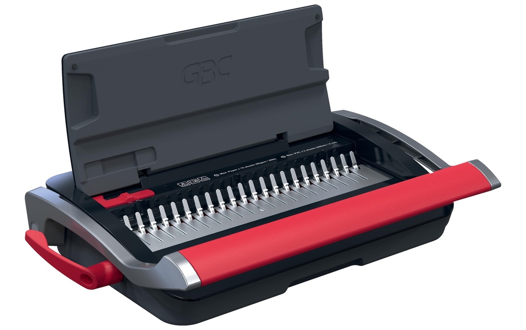 GBC Relieuse plasti.CombBind CB15
