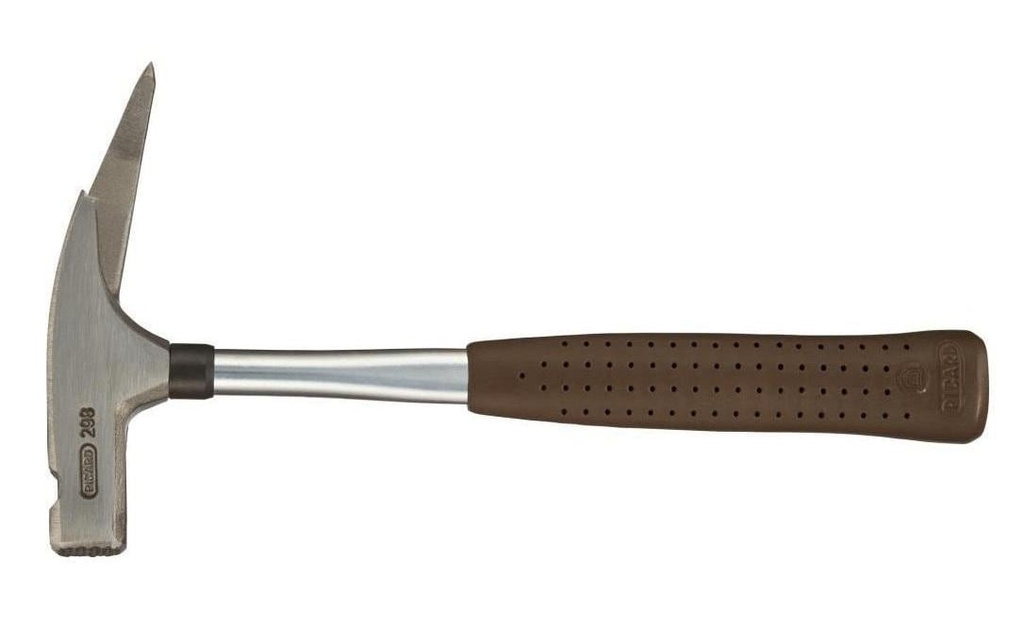 Picard Marteau de charpentier RS 600 g DIN 7239 Marron