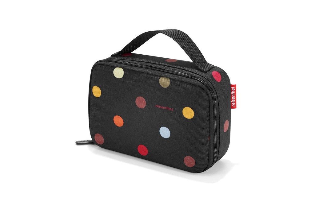 Reisenthel Boîte casse-croûte Thermocase Dots