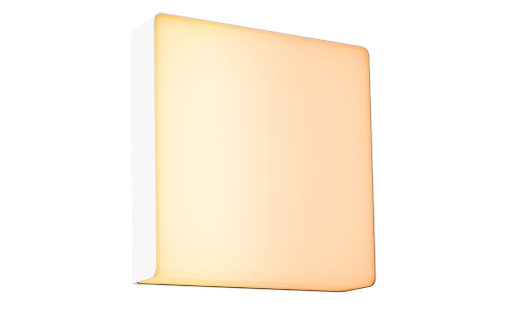 Paulmann Applique murale d'extérieur LED Azalena, Smart Home Zigbee 3.0