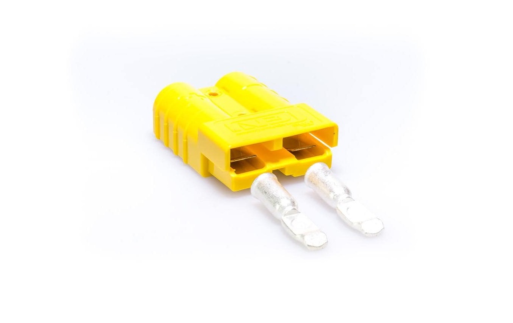Swaytronic Fiche de raccordement Anderson, Jaune