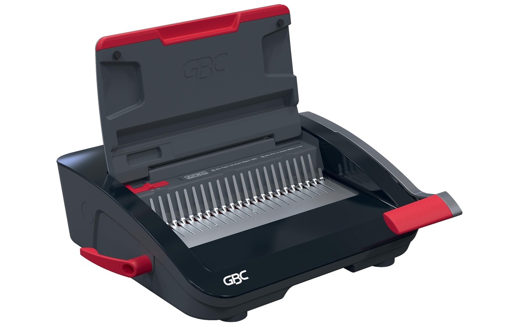 GBC Relieuse plasti.CombBind CB20