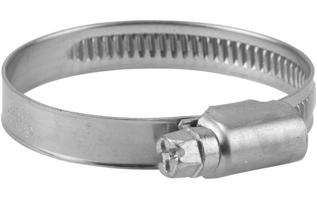 GARDENA Collier de serrage 32 - 50 mm (1 1/4)
