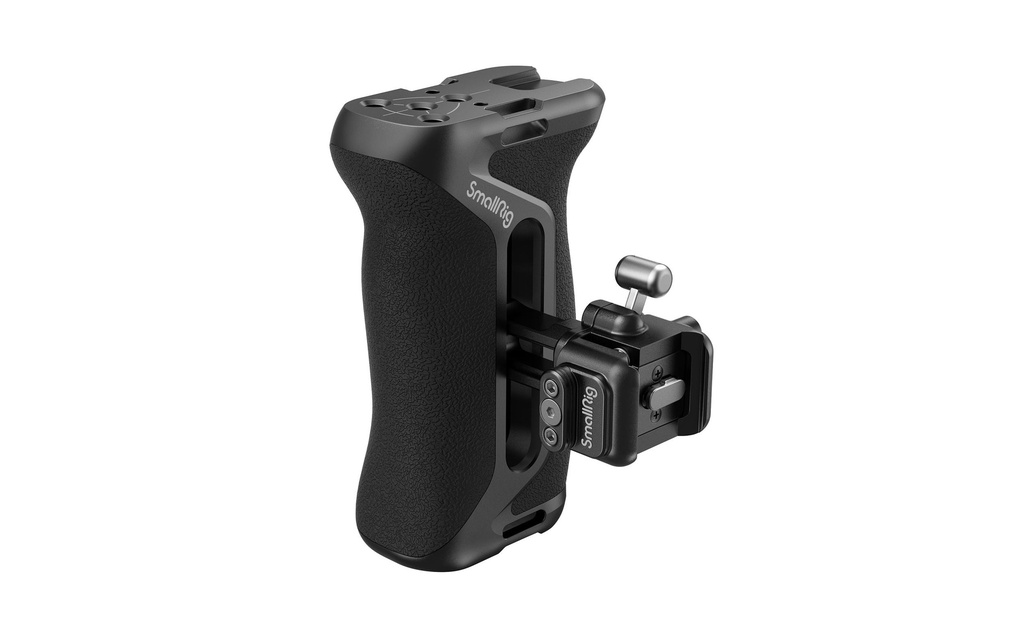 Smallrig Poignée Snap-on Quick Lock NATO