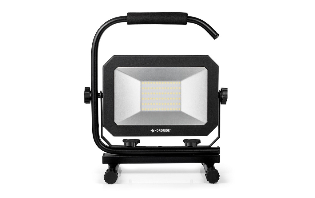 Nordride Phares Sector 50 W 5000 K 5500 lm