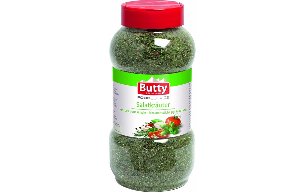 Butty Épices Herbes à salade 240 g