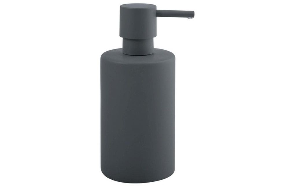 spirella Distributeur de savon Tube 300 ml, Gris