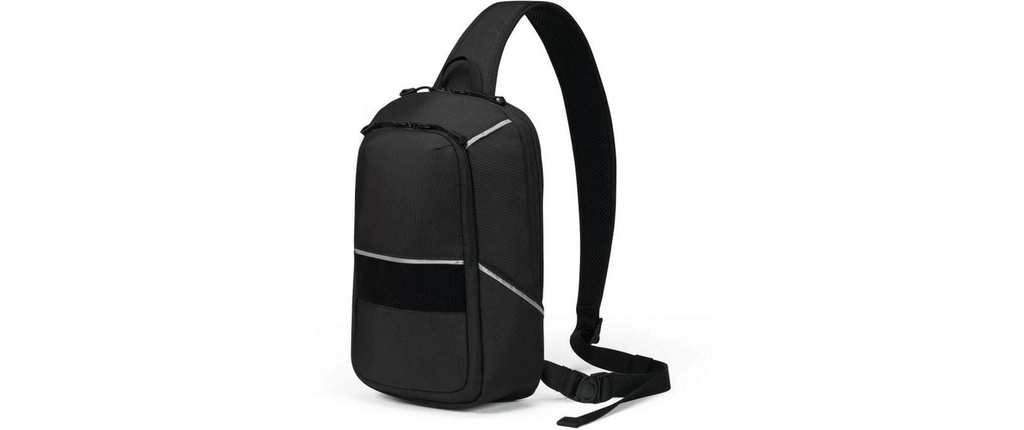 DICOTA Sac à bandoulière REFLECTIVE
