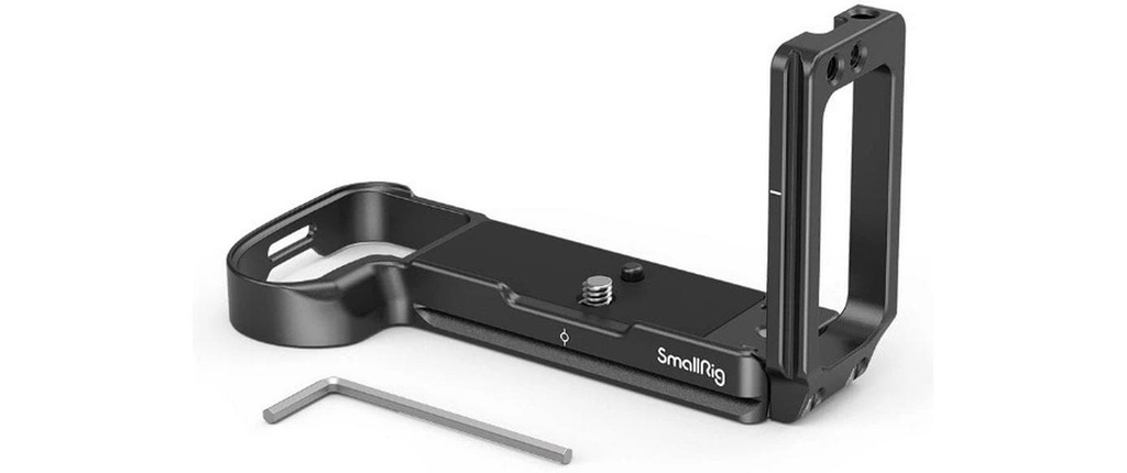 Smallrig Angle en L pour Nikon Z5/Z6/Z7/Z6 II/Z7 II