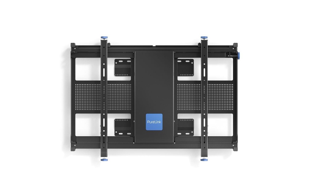 PureLink Supports mural VL-WM-NT600 Noir