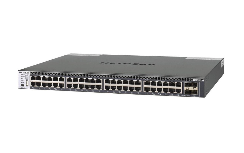 Netgear Switch M4300-48X 48 Port