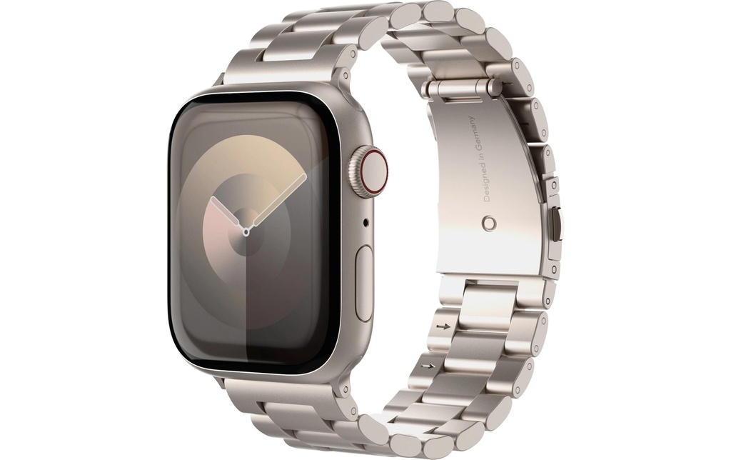Vonmählen Bracelet Bracelet2 Apple Watch 40/41/42 mm Champagne