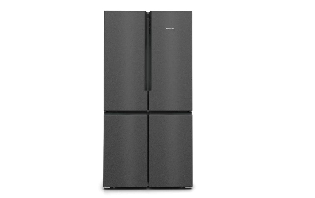 Siemens Foodcenter KF96NAXEA Noir