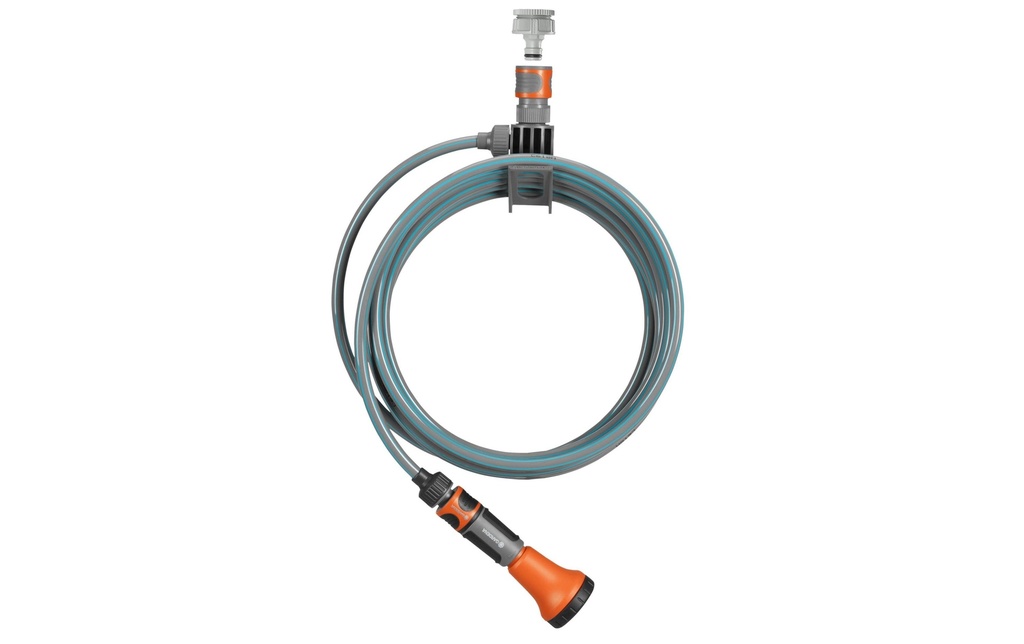 GARDENA Tuyau de jardin 7,5 m set