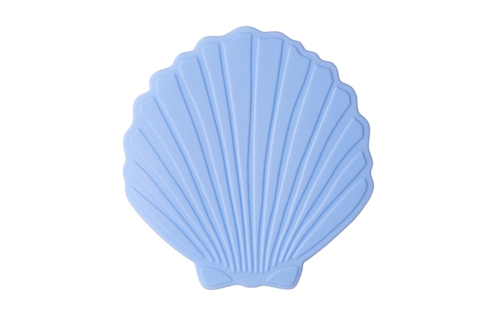diaqua® Revêtement de baignoire Minis Shell 5 pièces, Bleu