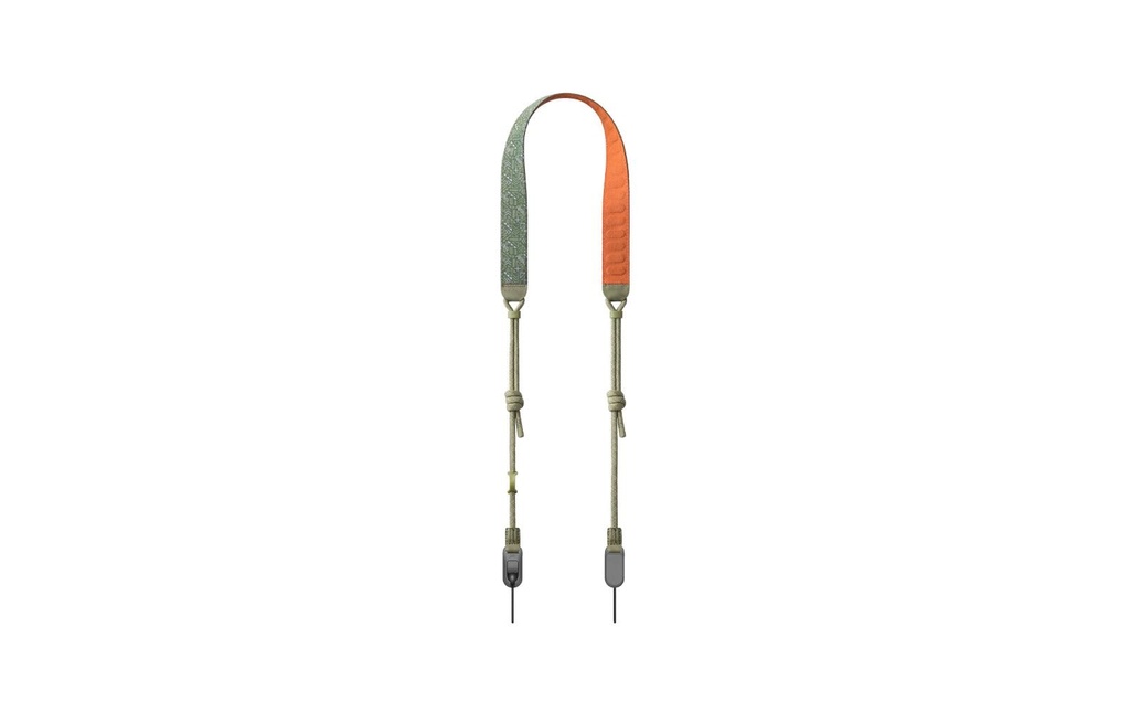 PGYTECH Sangle Strap Air L Tribal Geometric