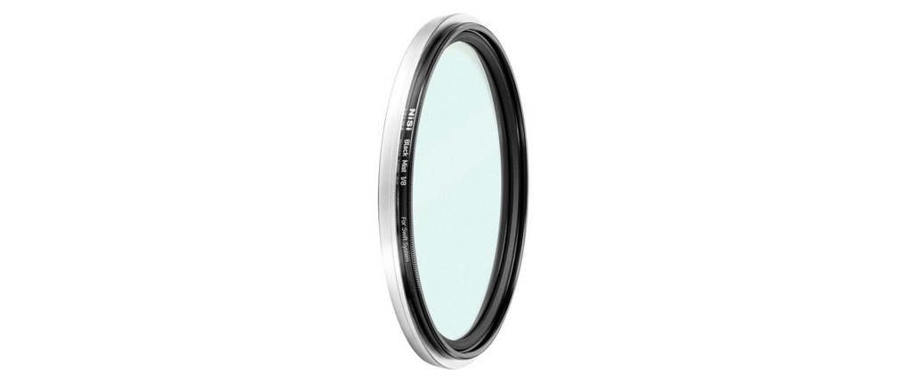 Nisi Kit Black Mist 1/8 – 72 mm