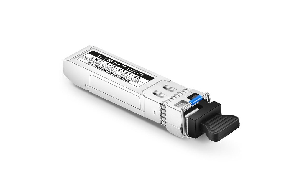 Lightwin Optics Module SFP LWO-SFP-5531-40 B