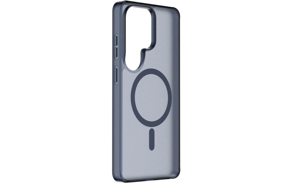Cellular Line Coque arrière Frosty Mag Galaxy S26 Ultra Bleu