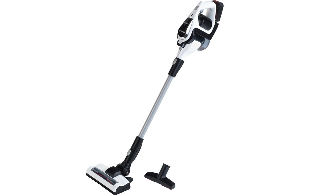 Klein-Toys Jouets de nettoyage Aspirateur BOSCH Unlimited