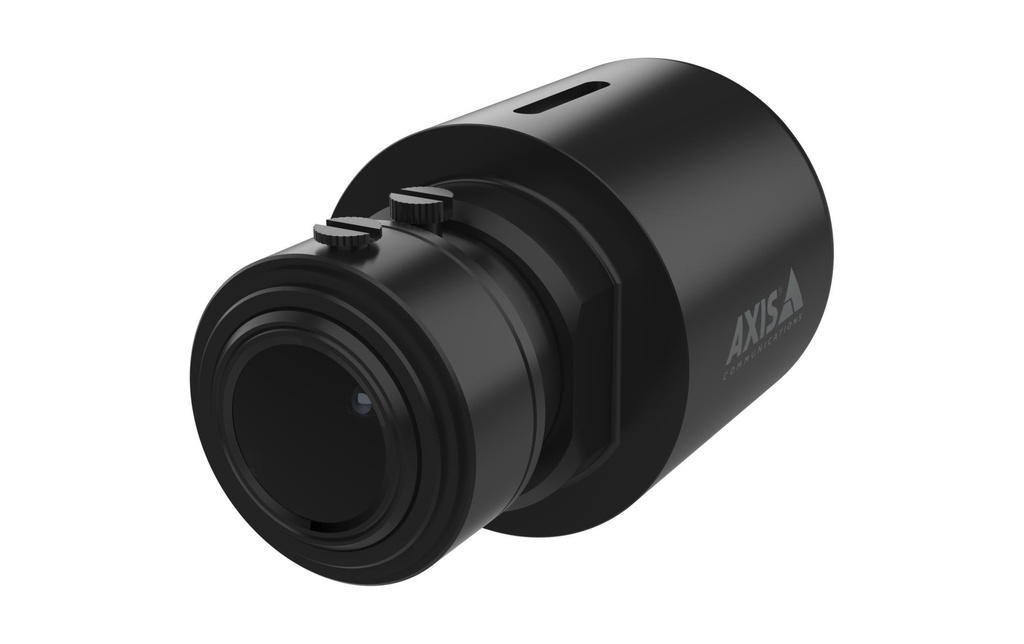 Axis Module de capteur F2115-R Varifocal Sensor 8 pièces
