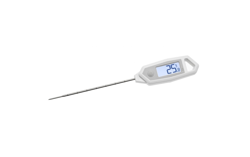 TFA Dostmann Thermomètre à sonde Digital